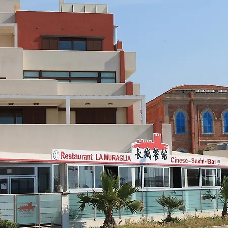 Apartament Terrazza Sul Mare Trapani