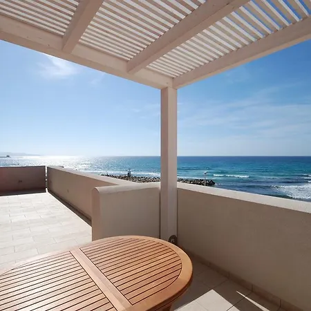 Terrazza Sul Mare *