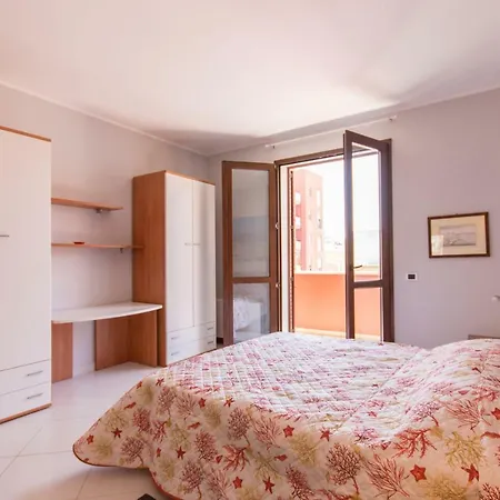 Apartament Terrazza Sul Mare