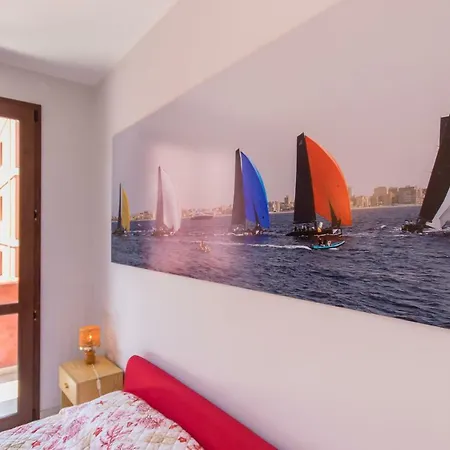 Terrazza Sul Mare
