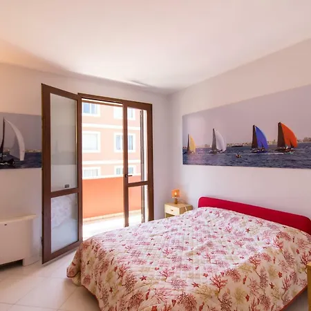 Terrazza Sul Mare Apartament *