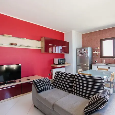Apartament Terrazza Sul Mare *