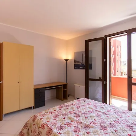 Apartament Terrazza Sul Mare