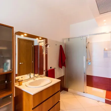 Apartament Terrazza Sul Mare