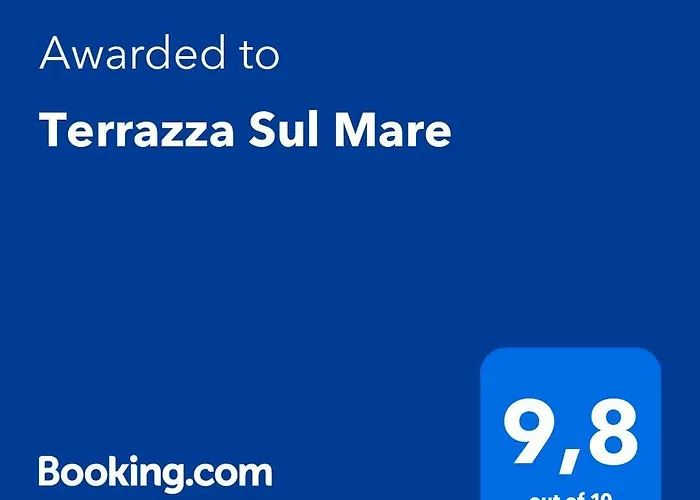 Terrazza Sul Mare