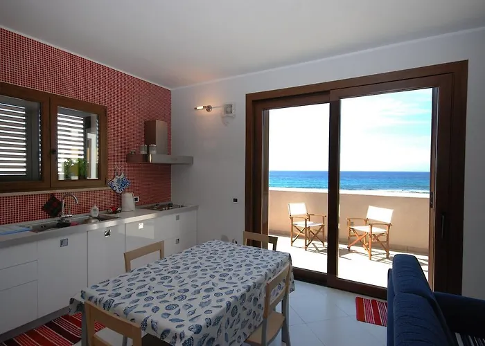 Terrazza Sul Mare Trapani