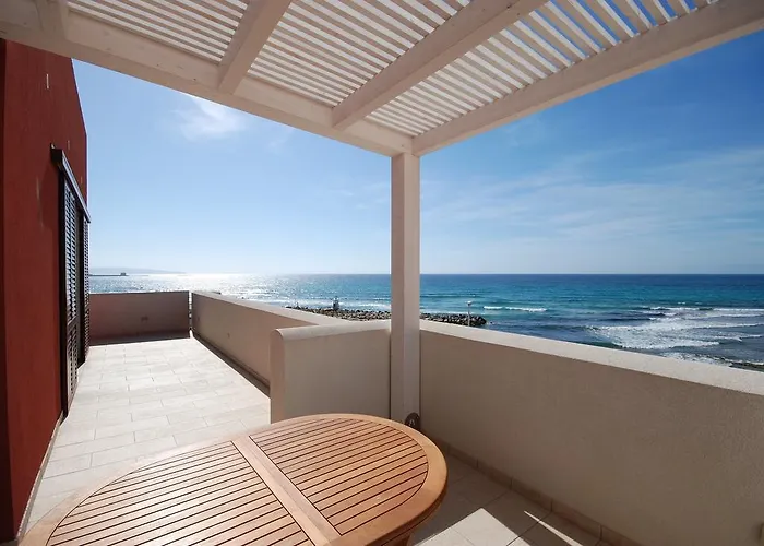Terrazza Sul Mare *