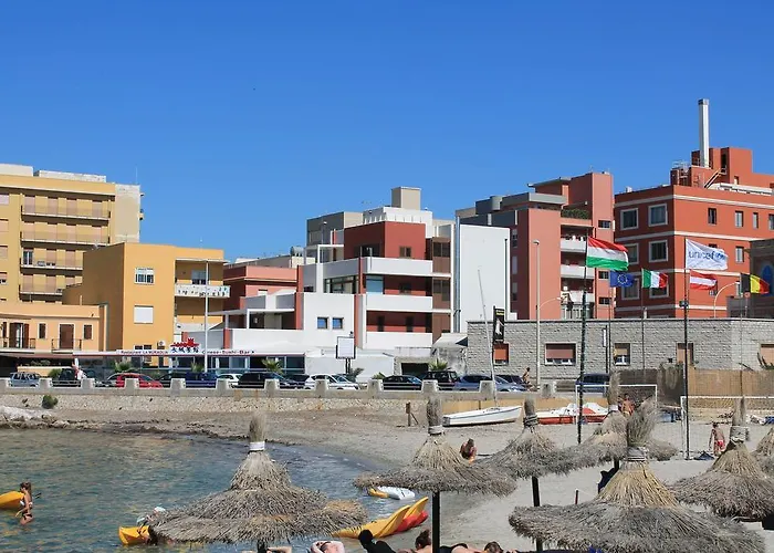 Terrazza Sul Mare Trapani