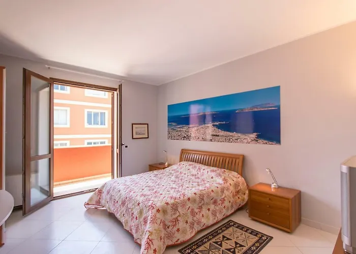 Terrazza Sul Mare Apartamento Trapani