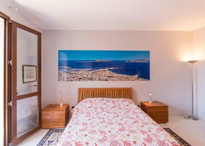 Apartamento Terrazza Sul Mare