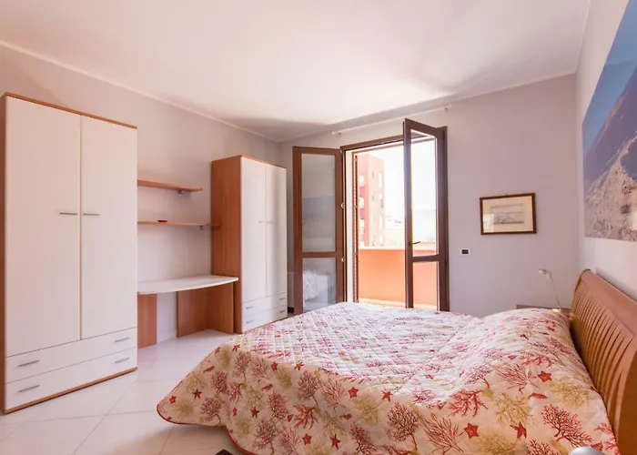Apartamento Terrazza Sul Mare