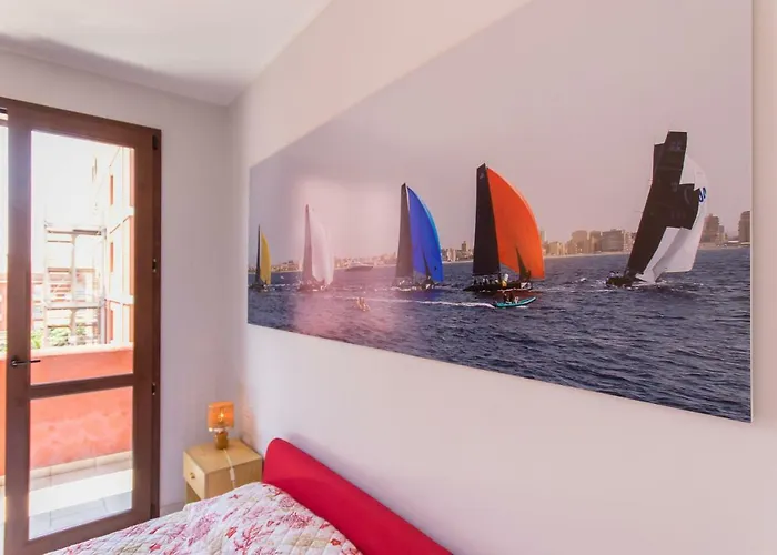 Terrazza Sul Mare