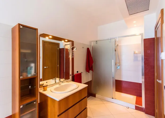 Apartamento Terrazza Sul Mare