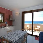 Terrazza Sul Mare 特拉帕尼