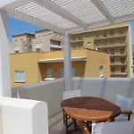 公寓 Terrazza Sul Mare *