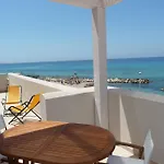 公寓 Terrazza Sul Mare