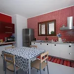 Terrazza Sul Mare 特拉帕尼