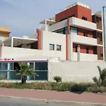 公寓 Terrazza Sul Mare 特拉帕尼