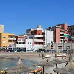 Terrazza Sul Mare 特拉帕尼