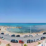 公寓 Terrazza Sul Mare