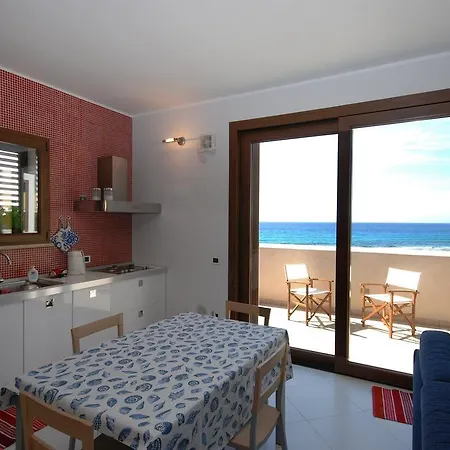 Terrazza Sul Mare 트라파니