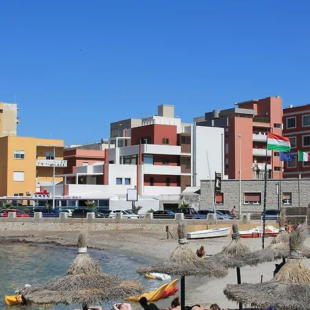 Terrazza Sul Mare 트라파니