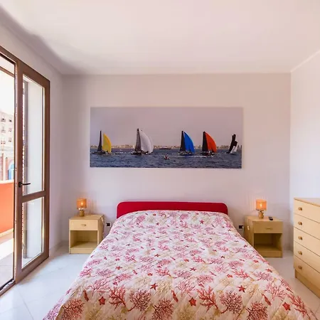 Terrazza Sul Mare * Трапани